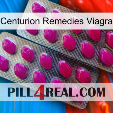 Centurion Remedies Viagra 10